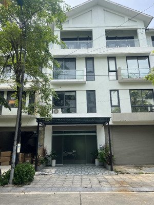 bán nhà liền kề geleximco, lê trọng tấn thang máynội thất xịn sò - s= 100m2 chính chủ,giá ưu đãi