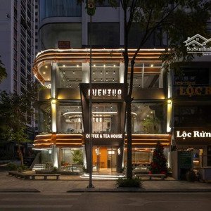 cho thuê nhà mặt phố triệu việt vương - 50m²x3t - mt 6m - vị trí vàng mở nhà hàng sang trọng