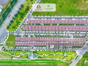 bán gấp căn shophouse 7m tại kđt suncasa central đường dân chủ vsip ii giá 6.45tỷ/168m2 full