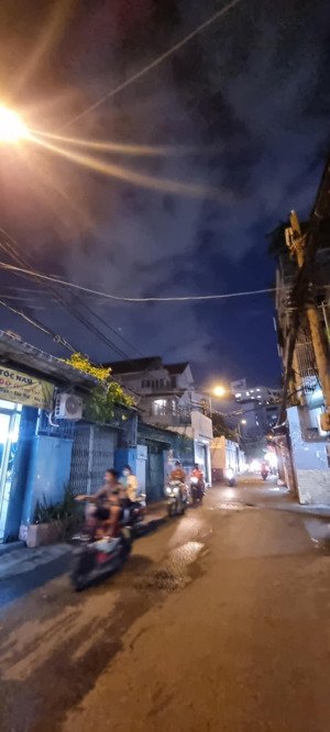 bán nhà 100m2 - 2 tầng - 8chdv - 42tr/tháng chỉ 8.55 tỷ, đinh bộ lĩnh, bình thạnh