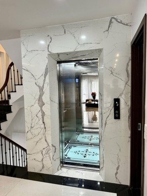 phân lô, ô tô tránh, có vỉa hè 6 tầng thang máy định công.