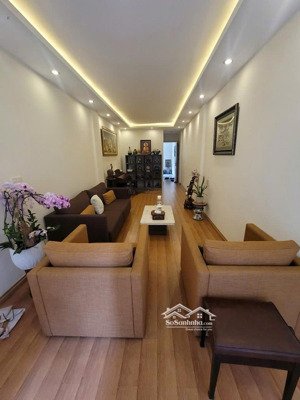 ổng ích khiêm - trung tâm ba đình - hiếm nhà bán - phân lô ô tô đỗ cửa - 18 tỷ