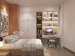 bán chdv siêu vip - hxh 6m lê văn sỹ, 100m² (8x14m), hẻm thông 6m - chỉ 17 tỷ