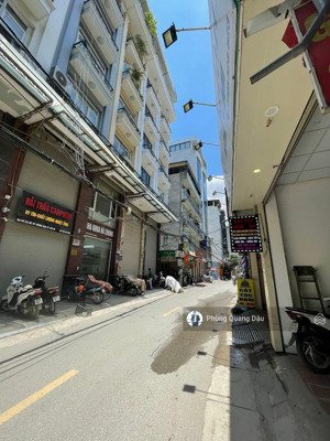 nhà mặt phố mễ trì thượng, giá ưu đãi 27 tỷ, 69m2, 6pn, 7wc