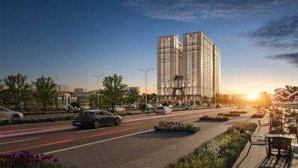 mở bán căn hộ maison grand phú mỹ, 1pn + 49m2 giá chỉ từ 1,65 tỷ