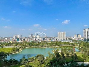 cần bán gấp căn góc hoa hậu view hồ ngđ toà n01t4. 133m2 3pn3vs. lh: 