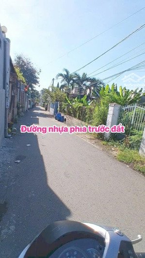 lô đất 310 m2, thổ cư: 242, gần kdc phú hồng thịnh 9, p. đông hoà, tphcm mới. giá chỉ 6 tỷ 7 tl chủ