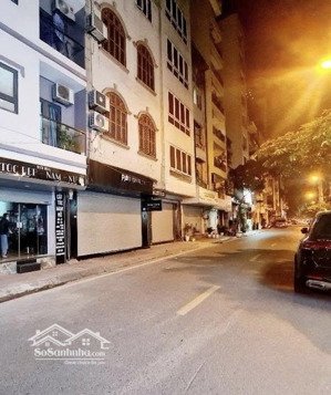 bán nhà phó đức chính 35m2, mt 4,5m 6,5 tỷ, 20met ra phố, giá đầu tư hướng nam