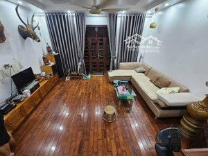 bán nhà phố nguyễn khuyến, văn quán, hà đông, dt 58m nhà 5t, mt 5m, giá 14,x