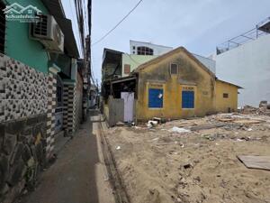 Bán 02 Lô Liền Kề ( Dưới 2 Tỷ ) Đường Phan Đình Giót – Phường Tây Nha Trang