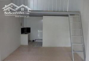 NHÀ TRỌ SẠCH SẼ – GẦN CẦU ÔNG BỐ /// GẦN NGÃ TƯ 550 /// 1 TRIỆU //////