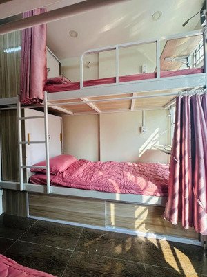 ký túc xá trọn gói điện nước bình thạnh