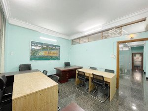 văn phòng trọn gói bình tân - cách aeon 1km - giá từ 12 usd/m² bao vat - tặng tháng thuê đầu tiên