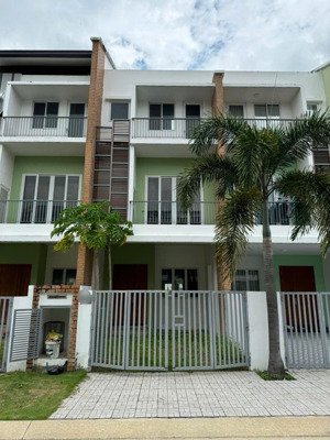 bán nhà 1 trệt 2 lầu - khu suncasa 1 - phường bình dương - tp. hồ chí minh