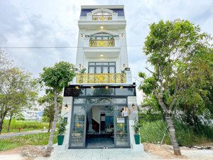 nhà thang máy full nội thất-đường 12m-dt 5mx18m-xây 1trệt 2lầu sân thượng 4pn 5wc-nhà mới xây