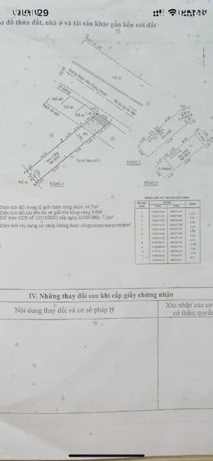 nhà bán sổ hồng riêng mặt tiền đoàn hữu trưng, an phú cách ga metro 100m2, gần ks mia sg, giá 18 tỷ