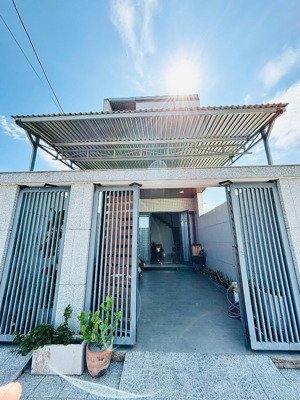 chào bán nhà 2 tầng mặt tiền đường phan hoan, hoà quý, ngũ hành sơn, đà nẵng lh 