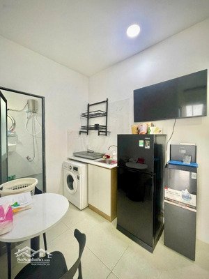 căn hộ 2 phòng ngủ không giang riêng biệt tọa lạc trong lòng cityland kế bên lottemart gò vấp