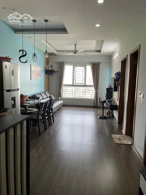 chính chủ cần bán nhanh căn hộ tầng trung, view hồ,full nội thất tại kđt thanh hà-hà đông