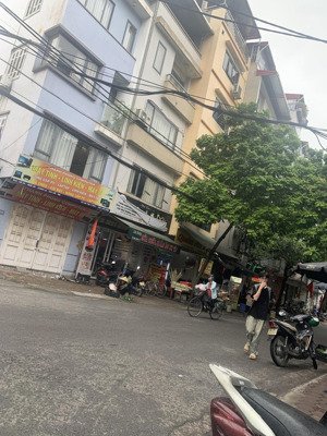 mặt ngõ thông lô góc 3 mặt thoáng vĩnh viễn xuân la thang máy kinh doanh đỉnh cao 15 tỷ