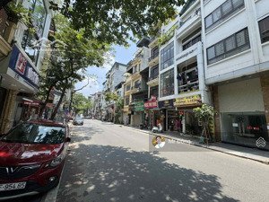 bán nhà võ chí công - tây hồ 55m2, 5 tầng, giá 10.5 tỷ