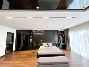 siêu phẩm phân lô vỉa hè 68m2, 6 tầng thang máy ô tô 7 chỗ vào nhà kinh doanh