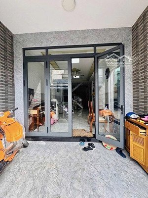 bán nhà đẹp giá tốt đinh đức thiện, xã bình chánh