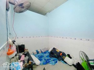 hẻm 4m trường chinh, p. tây thạnh - ngang 4x17m (69m2) - nhà 1t2l sân thượng - giá 5,6 tỷ