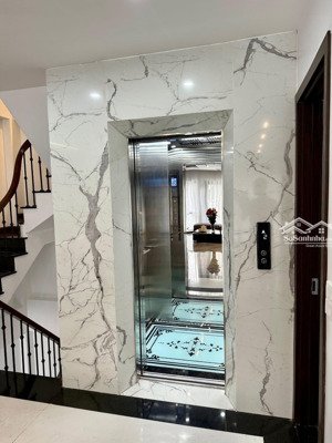 bán biệt thự liền kề định công ô tô tránh vào nhà thang máy tk xịn xò.