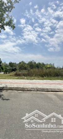 cần bán lô đất đẹp mặt tiền phù đổng thiên vương, tp. hội an. lh ngay 