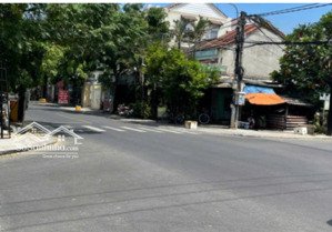 cần bán đất đẹp đường phù đổng thiên vương phường sơn phong, tp. hội an. 45tr/m2