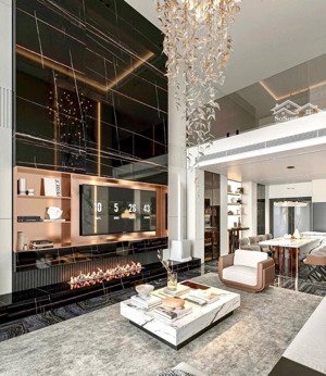 phân lô vip trung tâm long biên 85mx8t mt 6m- gara 4 ô tô - thang máy đẳng cấp 26.8 tỷ