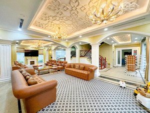 đẳng cấp bt vinhomes riverside long biên diện tích 414m, mặt tiền 18.4m, giá nhỉnh 130 tỷ