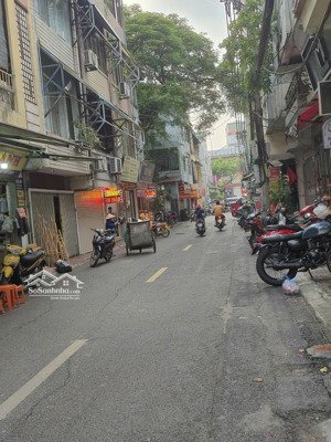 bán bđs dòng tiền đỉnh cao - hà đông - gần đh kiến trúc - tầng 1 cho thuê, tầng trên full phòng