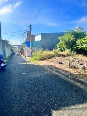 đất ở tam phước hàng xóm thân thiện, môi trường trong lành