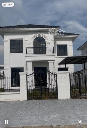 bán lô đất nền biệt thự vạn hạnh 05, diện tích 358m2 đảo đại phước, giá 90 triệu/m2