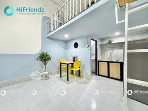 cho thuê cc mini 30m2, giá siêu hời 4,4 triệu tại đường 18, hiệp bình chánh, thủ đức