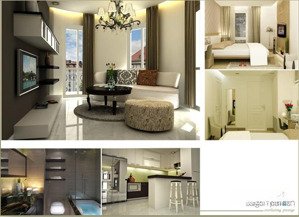 cho thuê cc saigon pavillon, 44 triệu, 165m2, 3pn, 2wc, q3, hcm hot!