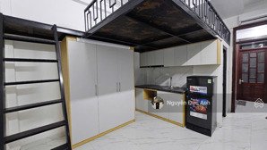 bán căn cc mini ngõ ô tô ngay trường đại học kiến trúc, hà đông - 5 tầng 9pn doanh thu ~ 30tr/tháng