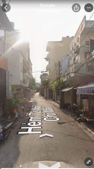 bán nhà dt lớn 460m2, ngang 10m, nở hậu 13m. nhà cũ tiện xây mới. ngay nhà ga t3, chỉ 50 tỷ nhỉnh