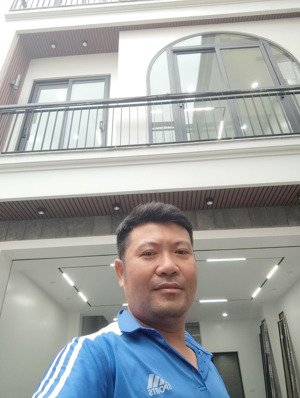 bán nhà thạch bàn long biên dt 45m2 mt 5.1m 6tầng 11.3ty ô tô ngủ trong nhà ngõ siêu nông