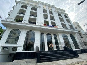 ngộp bank - bán nhà mặt tiền nguyễn đăng giai tđ q2 - dt 12x10m - 4 tầng - hđt 90tr - giá 32.9 tỷ