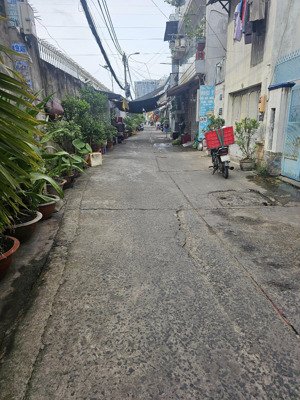 bán nhà mặt phố 5pn, 5 tầng, 96m2 tại huỳnh tấn phát, tân thuận tây, q7, giá siêu hời 13,75 tỷ