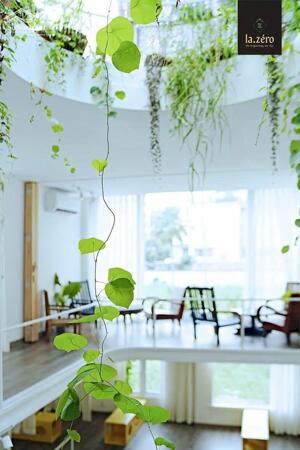 Sang nhượng quán cafe Quận 3 – Ngô Thời Nhiệm, Quận 3, TP HCM