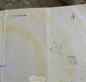 60m2 đất ngô xuân quảng oto thông, chỉ 8 tỷ