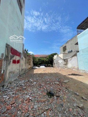 bán lô đất đẹp phường tăng nhơn phú a - ô tô thông vuông vức