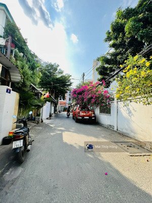 hơn 70tr/m2 đất mt khu vip himlam linh chiểu, ngang 6.5m sát bên đh ngân hàng - tiện xây chdv, trọ