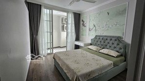 cho thuê căn hộ 3 phòng ngủ 2 ban công nội thất đẹp tại him lam riverside quận 7