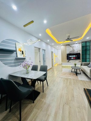 bán cc 3pn view đẹp tại kđtm đại kim, 4,79 tỷ, 70m2, hoàng mai, hà nội