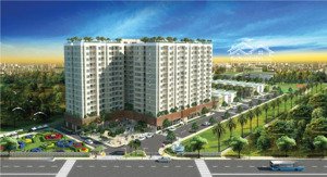 cc đẹp xuất sắc tại an gia garden, 4,2 tỷ, 80m2, 3pn, 2wc giá thật